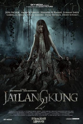 Jailangkung 2 (2018)