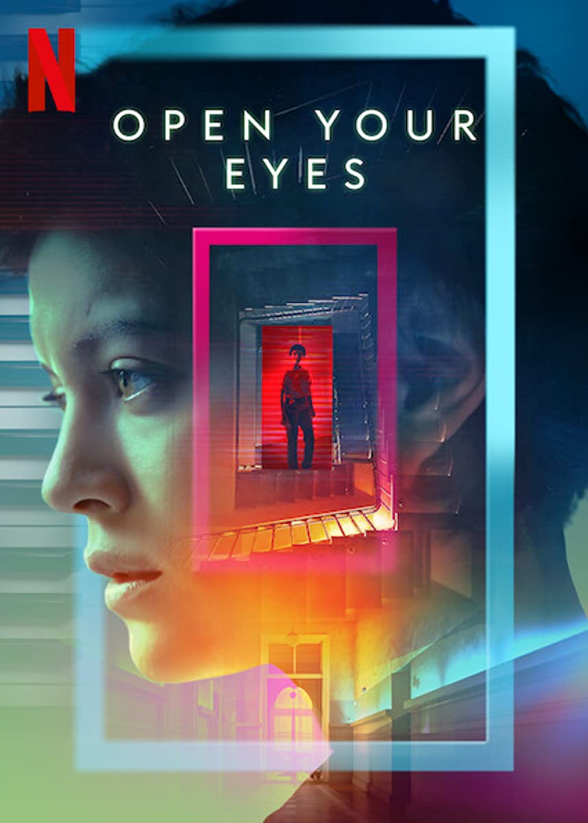 مشاهدة مسلسل Open Your Eyes موسم 1 حلقة 2 (2021)