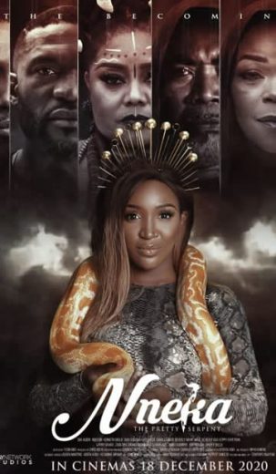 Nneka the Pretty Serpent (2020)