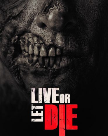 Live or Let Die (2020)