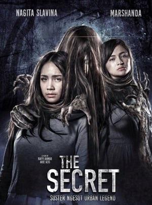 The Secret: Suster Ngesot Urban Legend (2018)