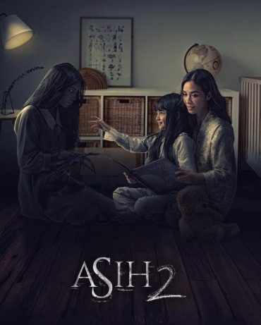 Asih 2 (2020)