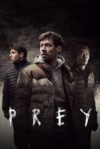 Prey (2021)