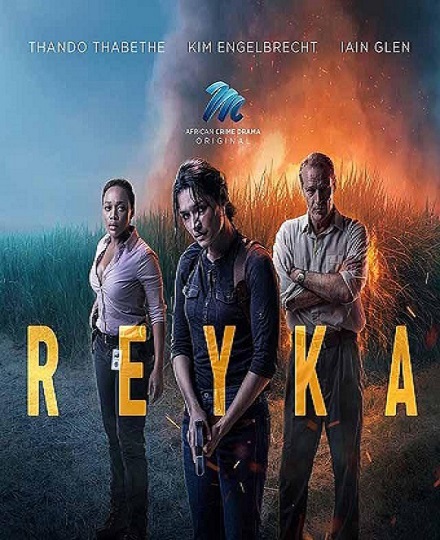 مشاهدة مسلسل Reyka موسم 1 حلقة 2 (2021)