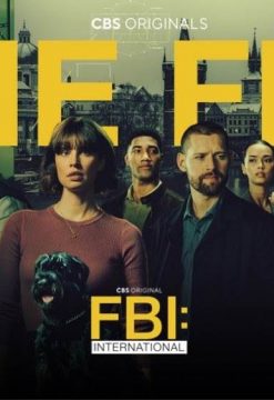 مشاهدة مسلسل FBI: International موسم 1 حلقة 1 (2021)