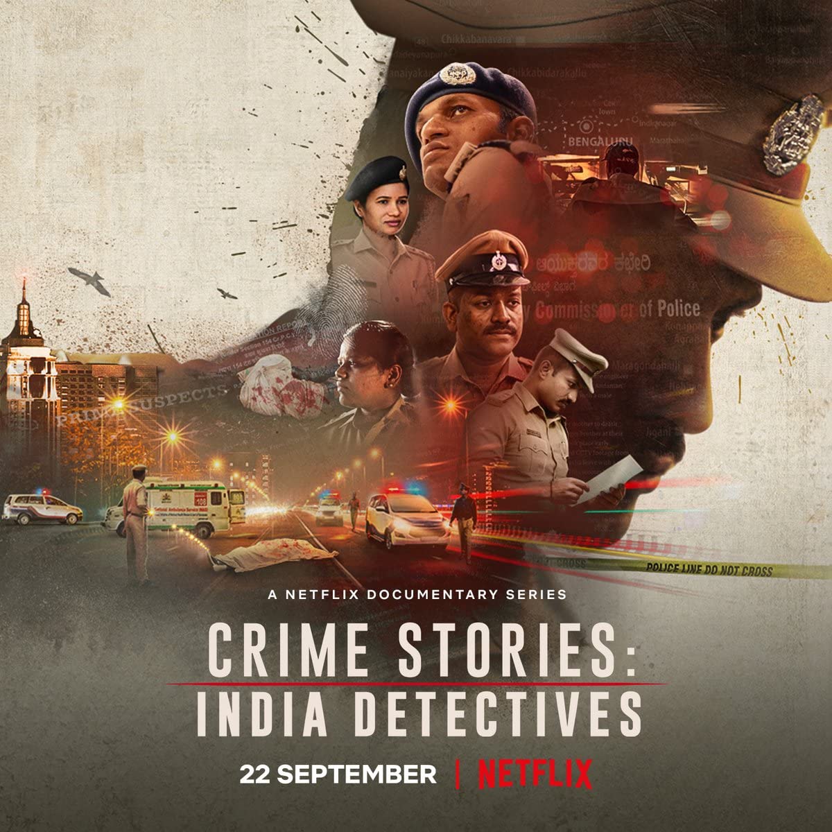 مشاهدة مسلسل Crime Stories: India Detectives موسم 1 حلقة 1 (2021)