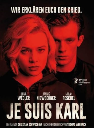 Je Suis Karl (2021)