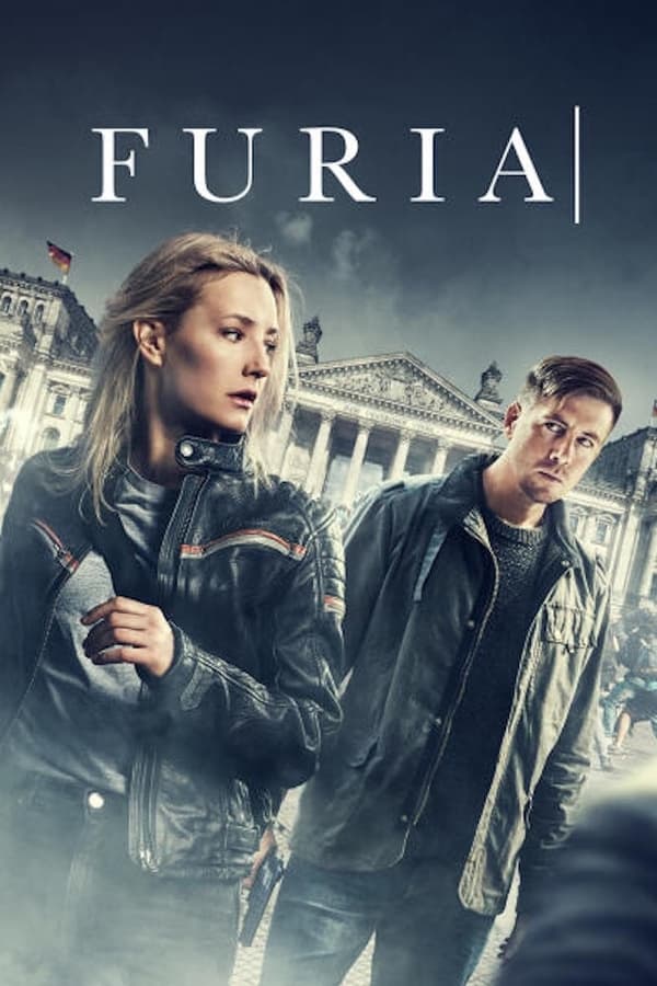 مشاهدة مسلسل Furia موسم 1 حلقة 1 (2021)