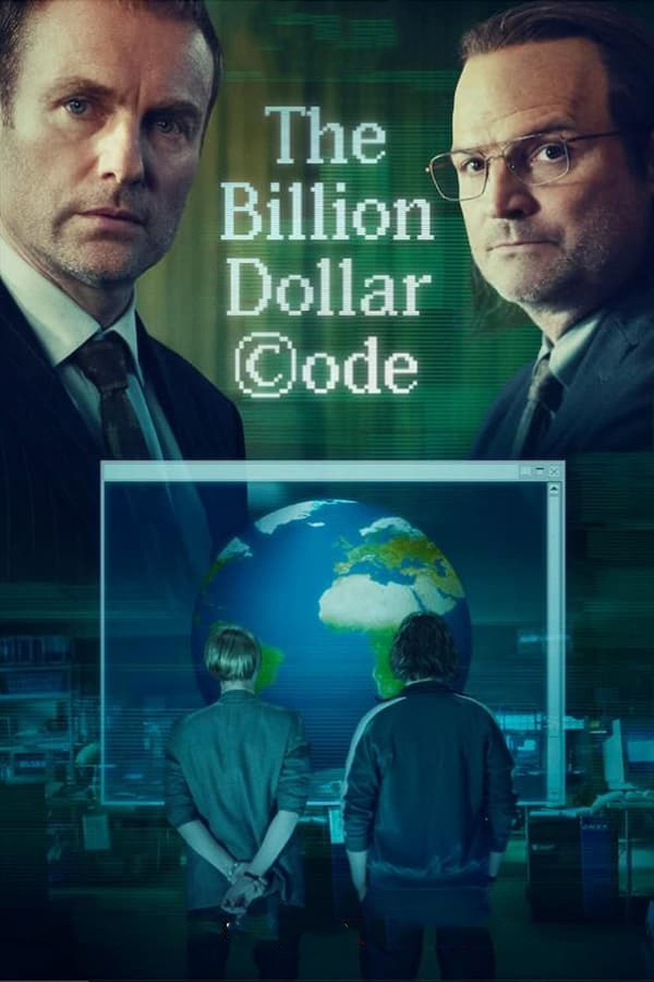 مشاهدة مسلسل The Billion Dollar Code موسم 1 حلقة 1 (2021)