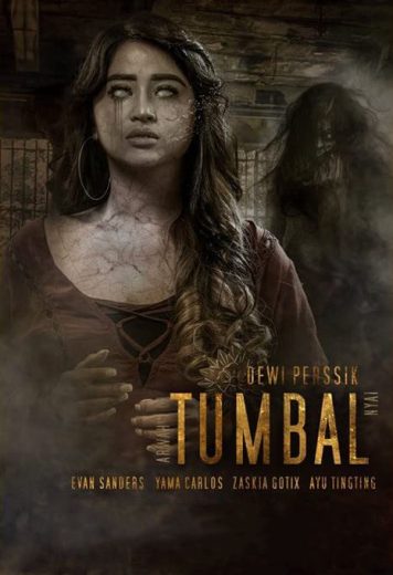 Arwah Tumbal Nyai the Trilogy: Part Tumbal (2020)