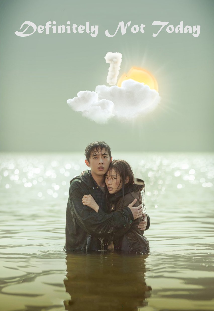 مشاهدة مسلسل Definitely Not Today موسم 1 حلقة 2 (2021)