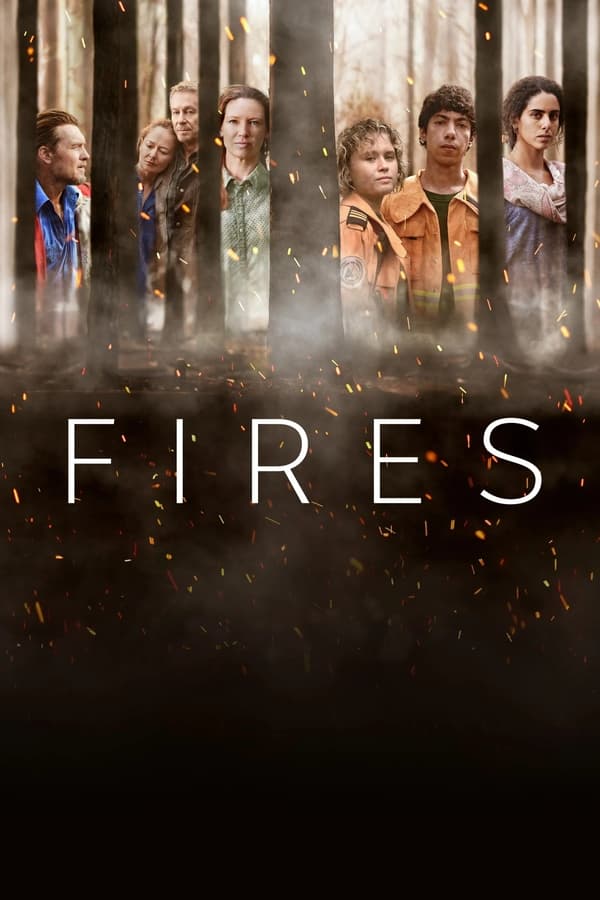 مشاهدة مسلسل Fires موسم 1 حلقة 1 (2021)