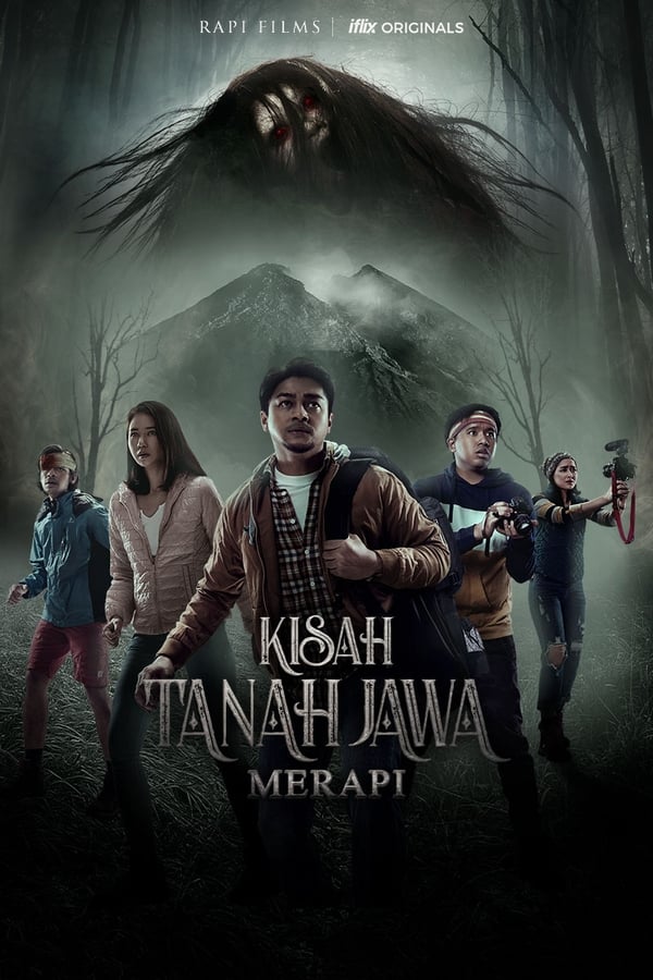 مشاهدة مسلسل Kisah Tanah Jawa: Merapi موسم 1 حلقة 1 (2019)