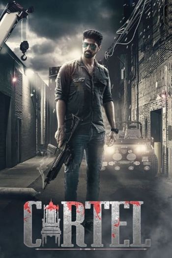 مشاهدة مسلسل Cartel موسم 1 حلقة 10 (2021)
