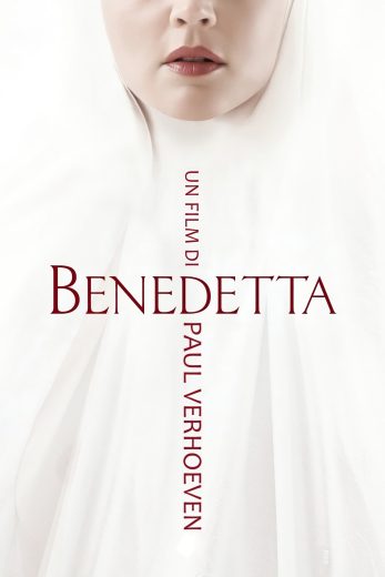 Benedetta (2021)