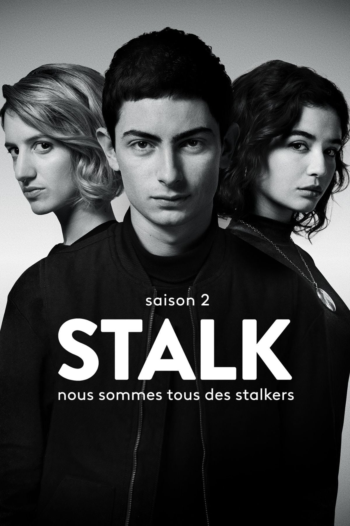 مشاهدة مسلسل Stalk موسم 2 حلقة 2 (2021)