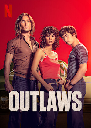 The Outlaws (2021)