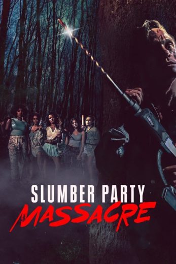 Slumber Party Massacre (2021)