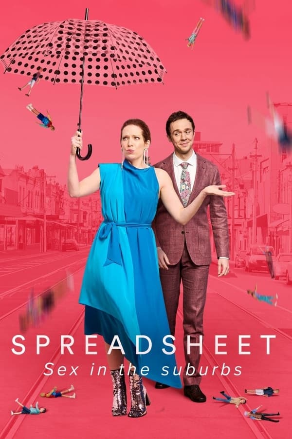 مشاهدة مسلسل Spreadsheet موسم 1 حلقة 1 (2021)