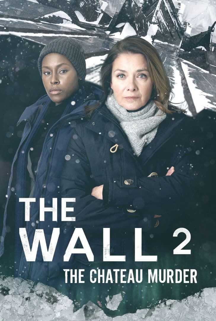 مشاهدة مسلسل The Wall موسم 2 حلقة 2 (2021)