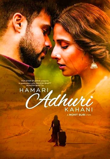 Hamari Adhuri Kahani (2015)