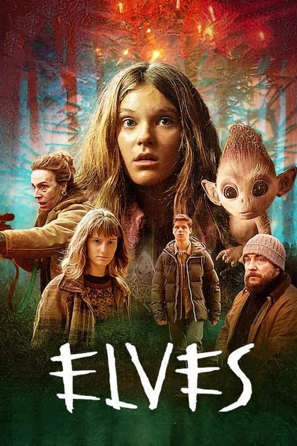 مشاهدة مسلسل Elves موسم 1 حلقة 1 (2021)