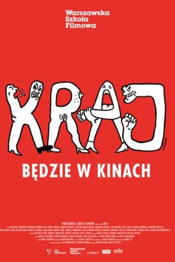 Kraj (2021)