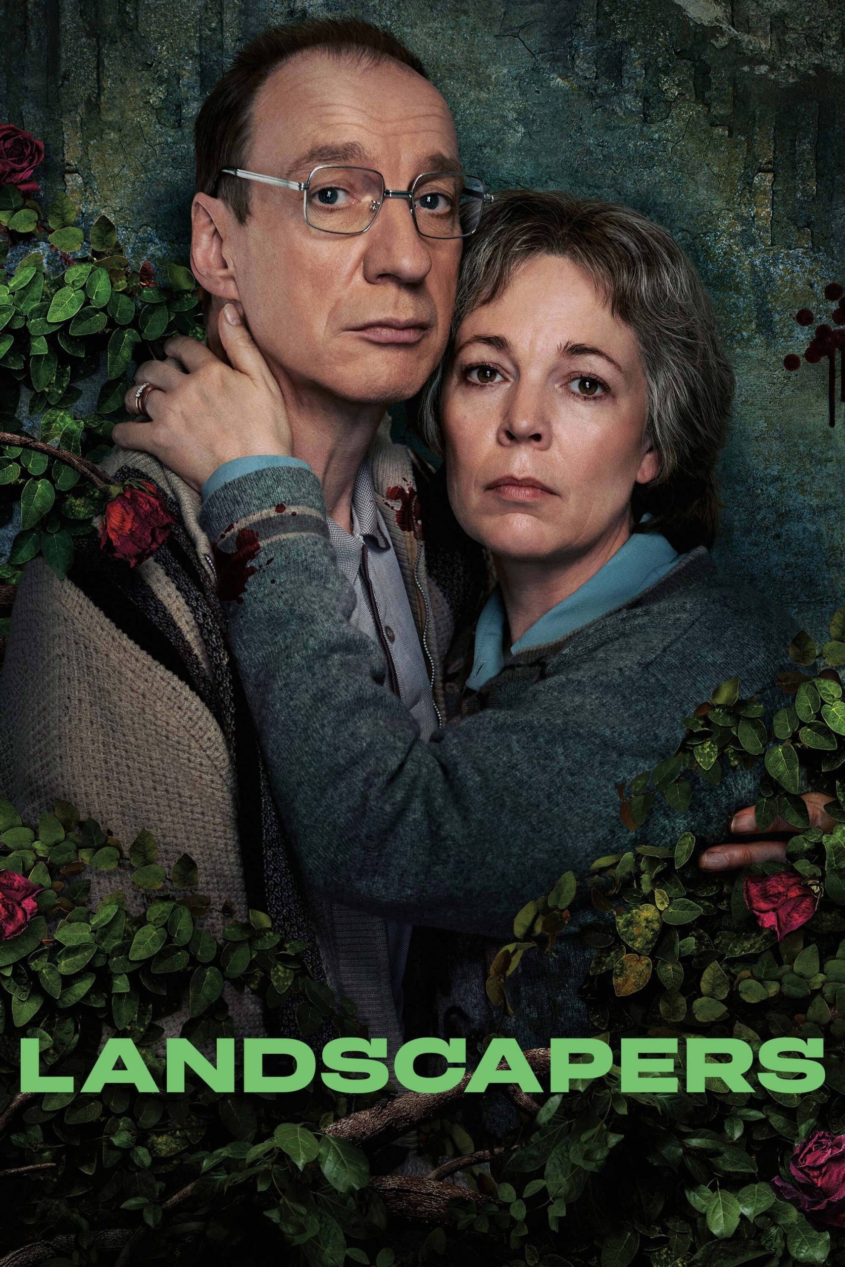 مشاهدة مسلسل Landscapers موسم 1 حلقة 1 (2021)