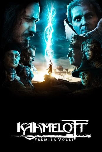 Kaamelott: First Installment (2021)