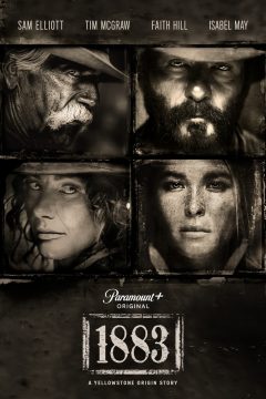 مشاهدة مسلسل 1883 موسم 1 حلقة 2 (2021)