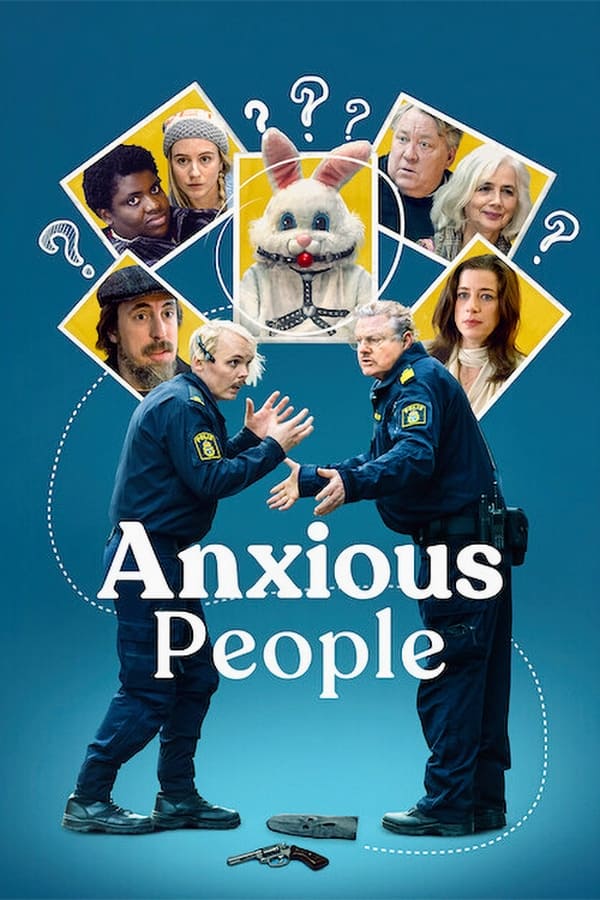 مشاهدة مسلسل Anxious People موسم 1 حلقة 1 (2021)