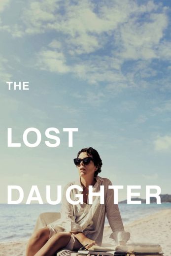 The Lost Daughter (2021)