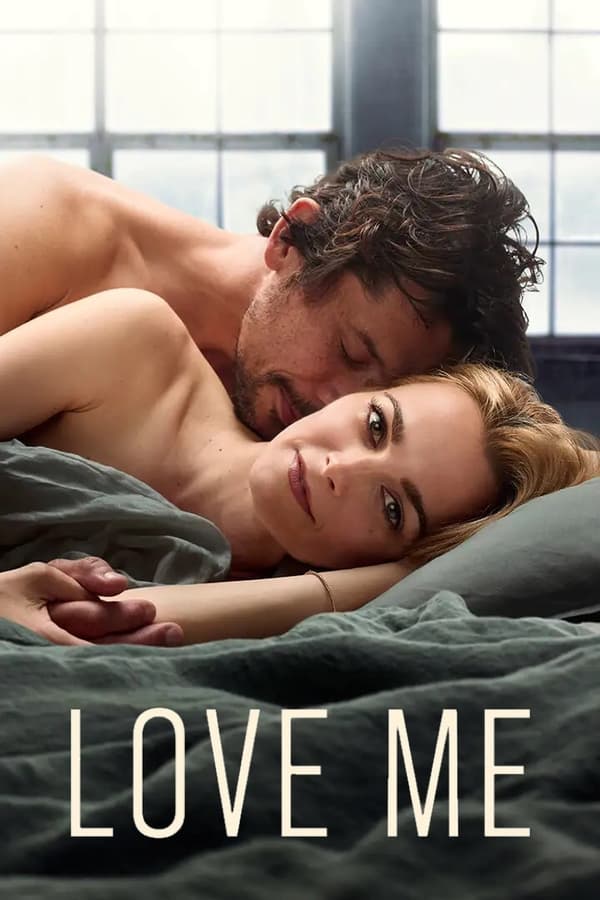 مشاهدة مسلسل Love Me موسم 1 حلقة 1 (2021)