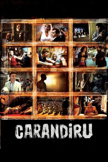 Carandiru (2003)