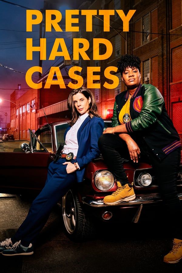 مشاهدة مسلسل Pretty Hard Cases موسم 2 حلقة 1 (2022)