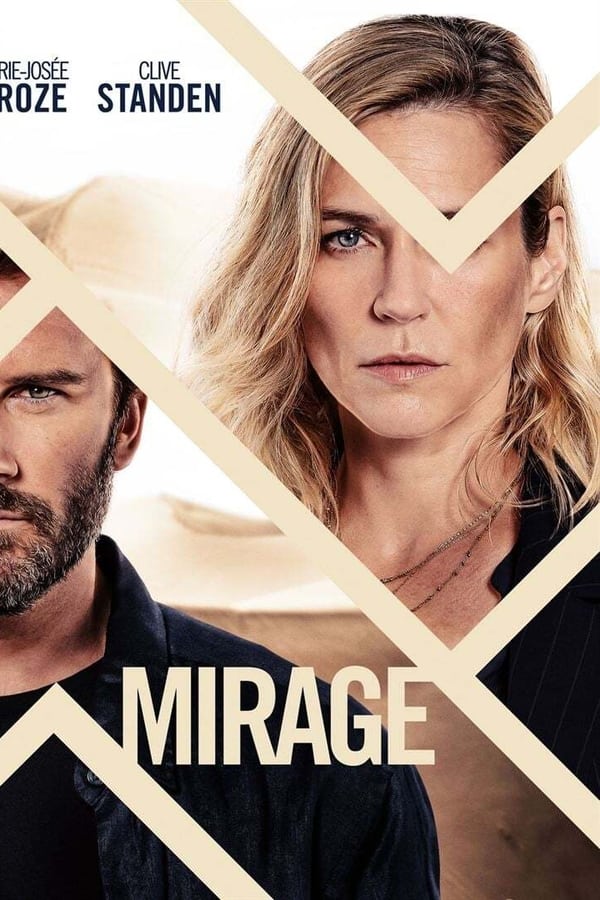 مشاهدة مسلسل Mirage موسم 1 حلقة 1 (2020)