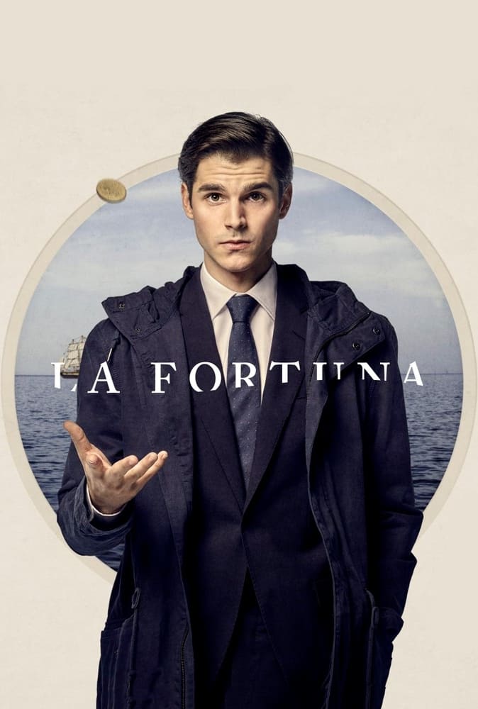 مشاهدة مسلسل La Fortuna موسم 1 حلقة 1 (2021)