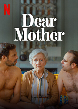 Dear Mother (2020)