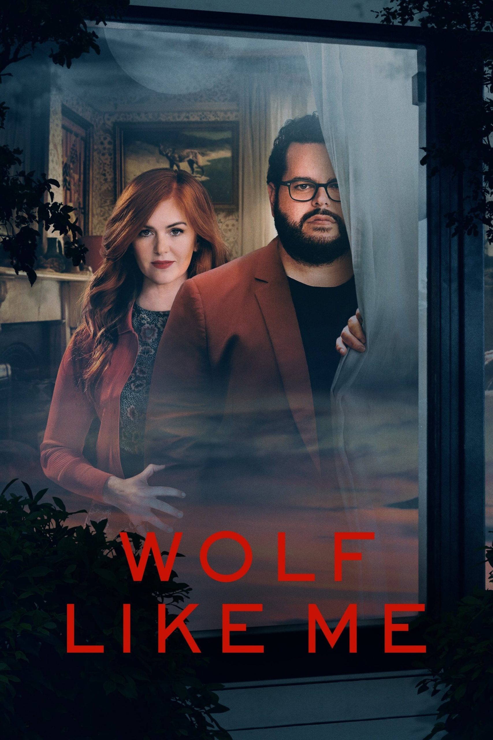 مشاهدة مسلسل Wolf Like Me موسم 1 حلقة 1 (2022)