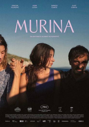 Murina (2021)