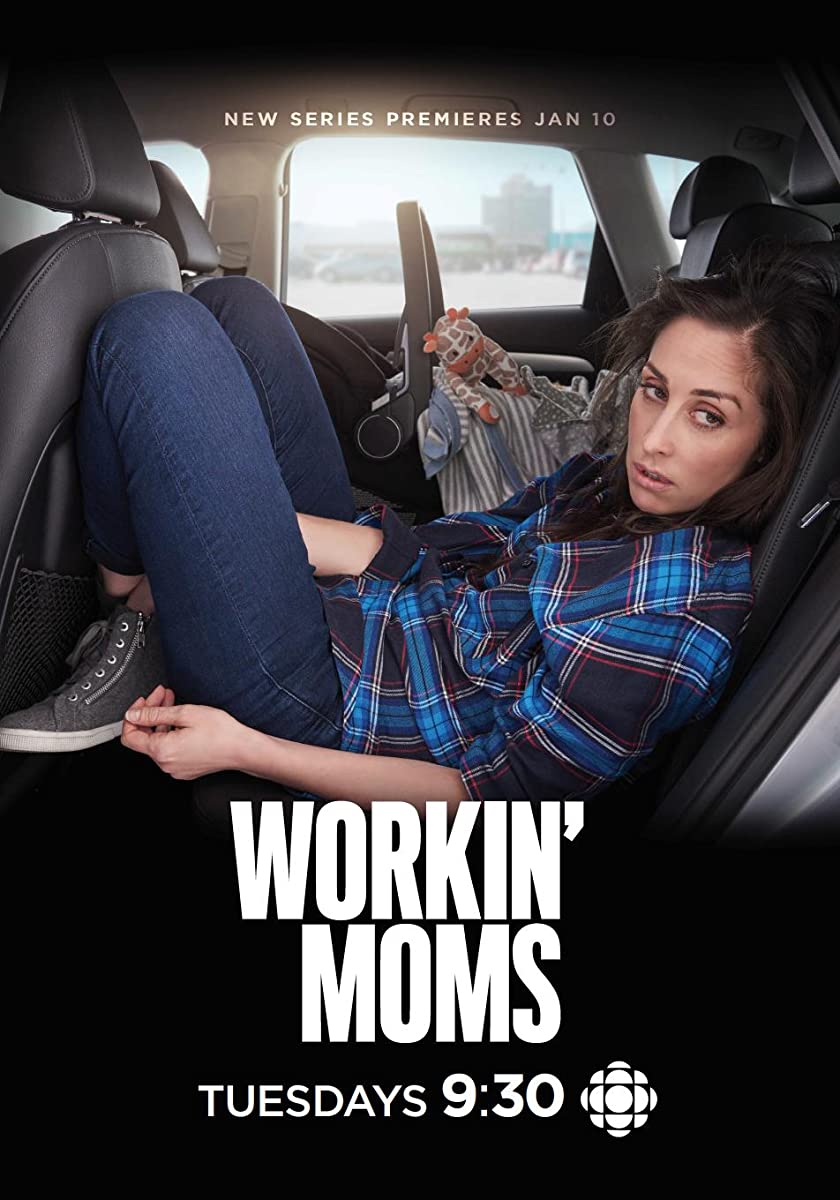 مشاهدة مسلسل Workin’ Moms موسم 6 حلقة 3 (2022)