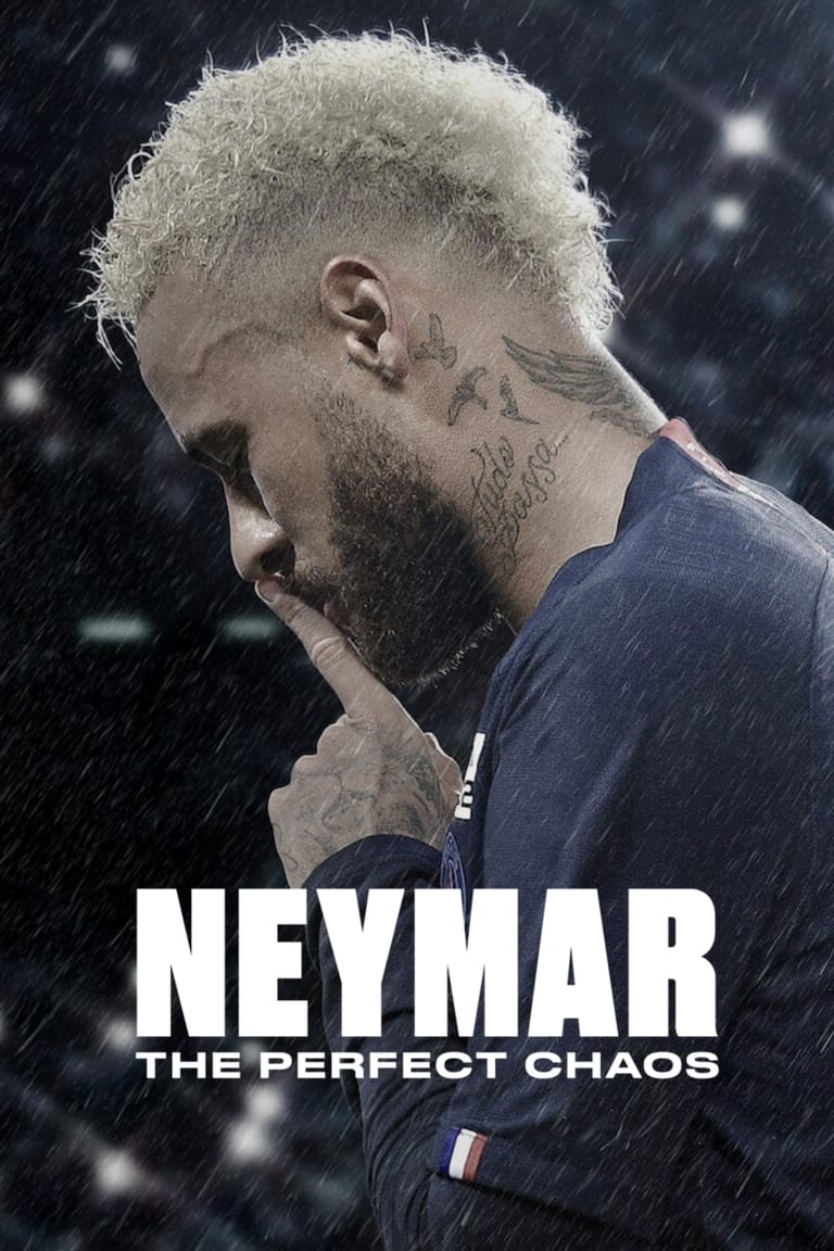 مشاهدة مسلسل Neymar: The Perfect Chaos موسم 1 حلقة 2 (2022)