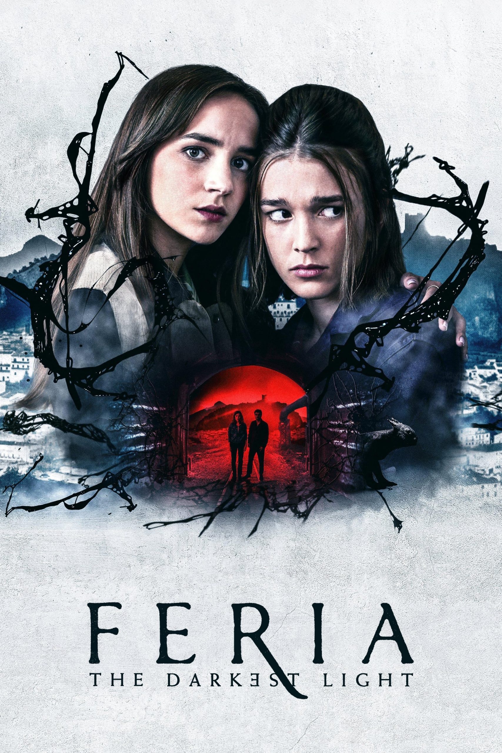 مشاهدة مسلسل Feria: The Darkest Light موسم 1 حلقة 4 (2022)