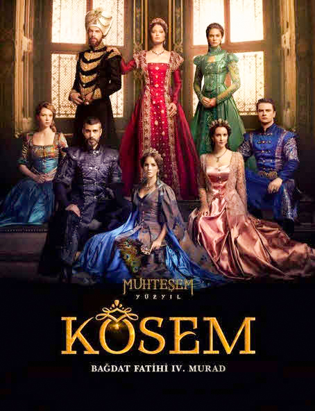 مسلسل السلطانة قسم موسم 1 حلقة 156 مدبلجة (2015)