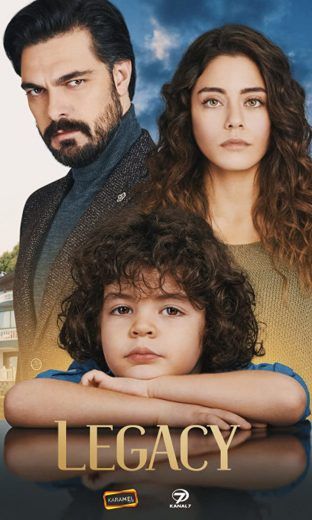 مشاهدة مسلسل الأمانة موسم 2 حلقة 109 مترجمة (2021)