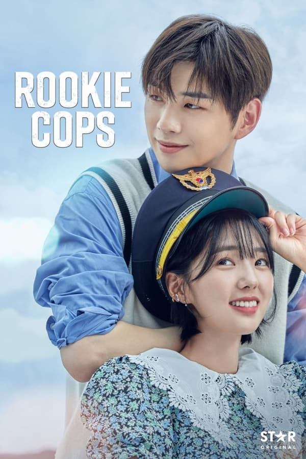 مشاهدة مسلسل Rookie Cops موسم 1 حلقة 12 (2022)