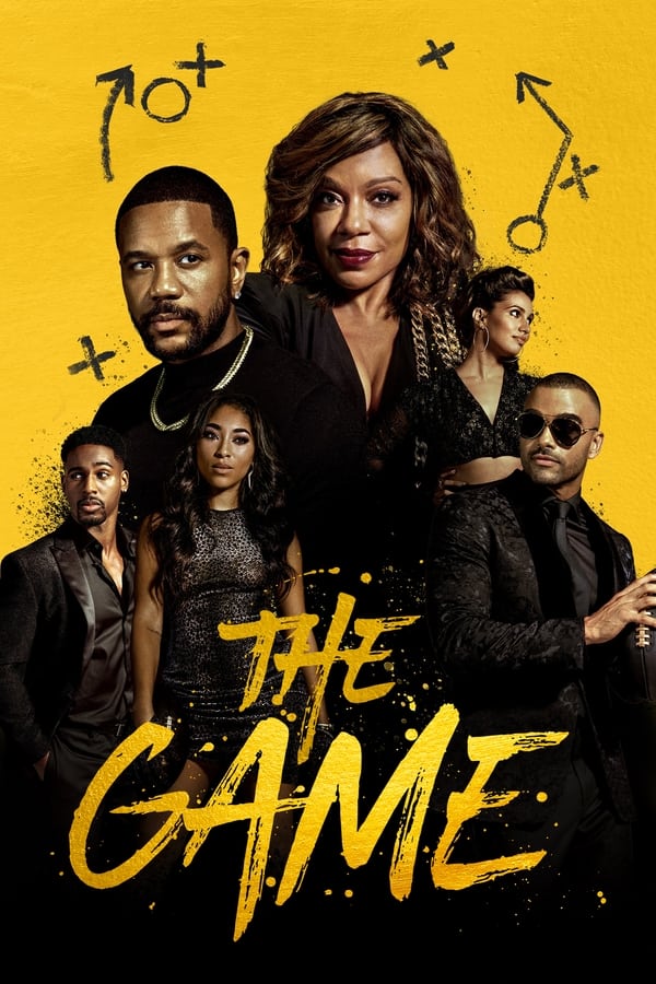 مشاهدة مسلسل The Game موسم 1 حلقة 1 (2021)