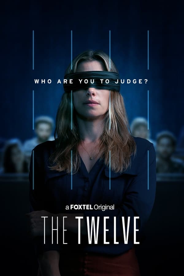 مشاهدة مسلسل The Twelve موسم 1 حلقة 1 (2022)