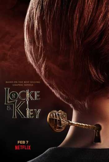 مشاهدة مسلسل Locke & Key موسم 3 حلقة 1 (2022)