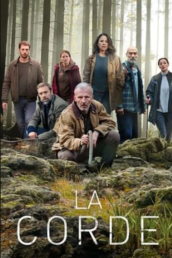 مشاهدة مسلسل La Corde موسم 1 حلقة 1 (2021)